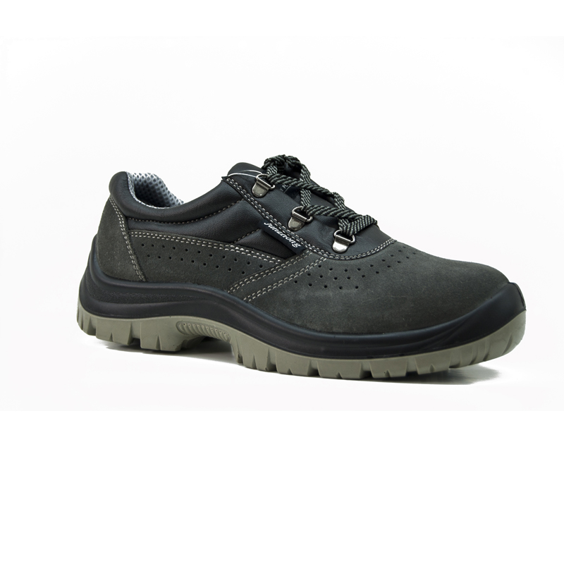 Safety Shoes- J0363-1