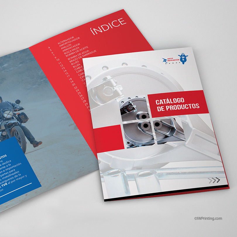 Brochure and Calendar Printing_4