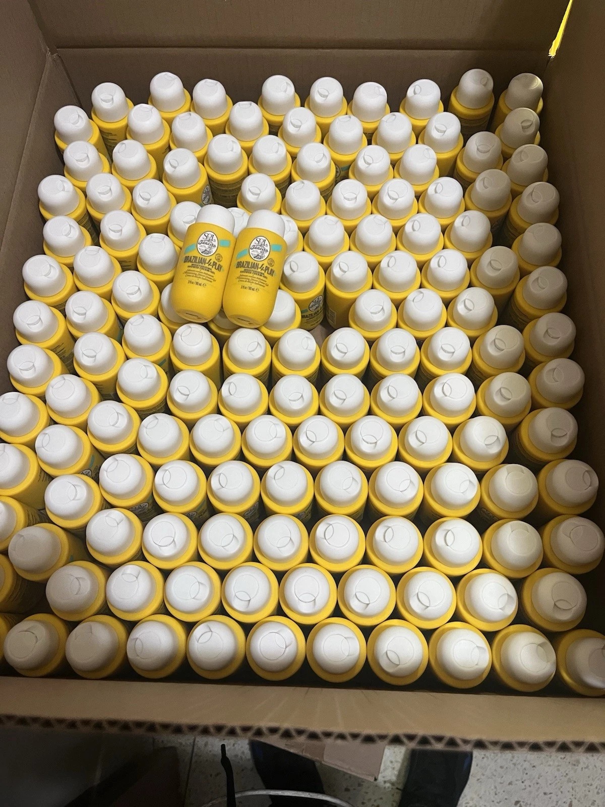 Sol de Janeiro Brazilian Bum Bum Cream 2.5 oz in Wholesale_3