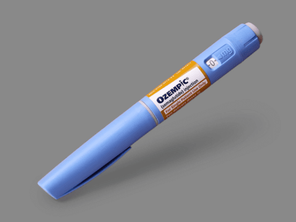 Ozempic Semaglutide Injection_3