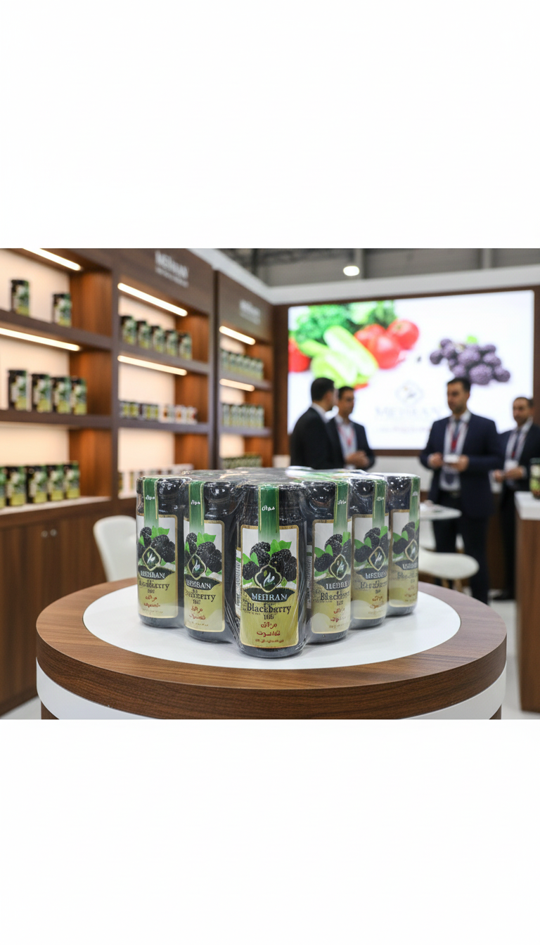Mehran blackberry jam_2