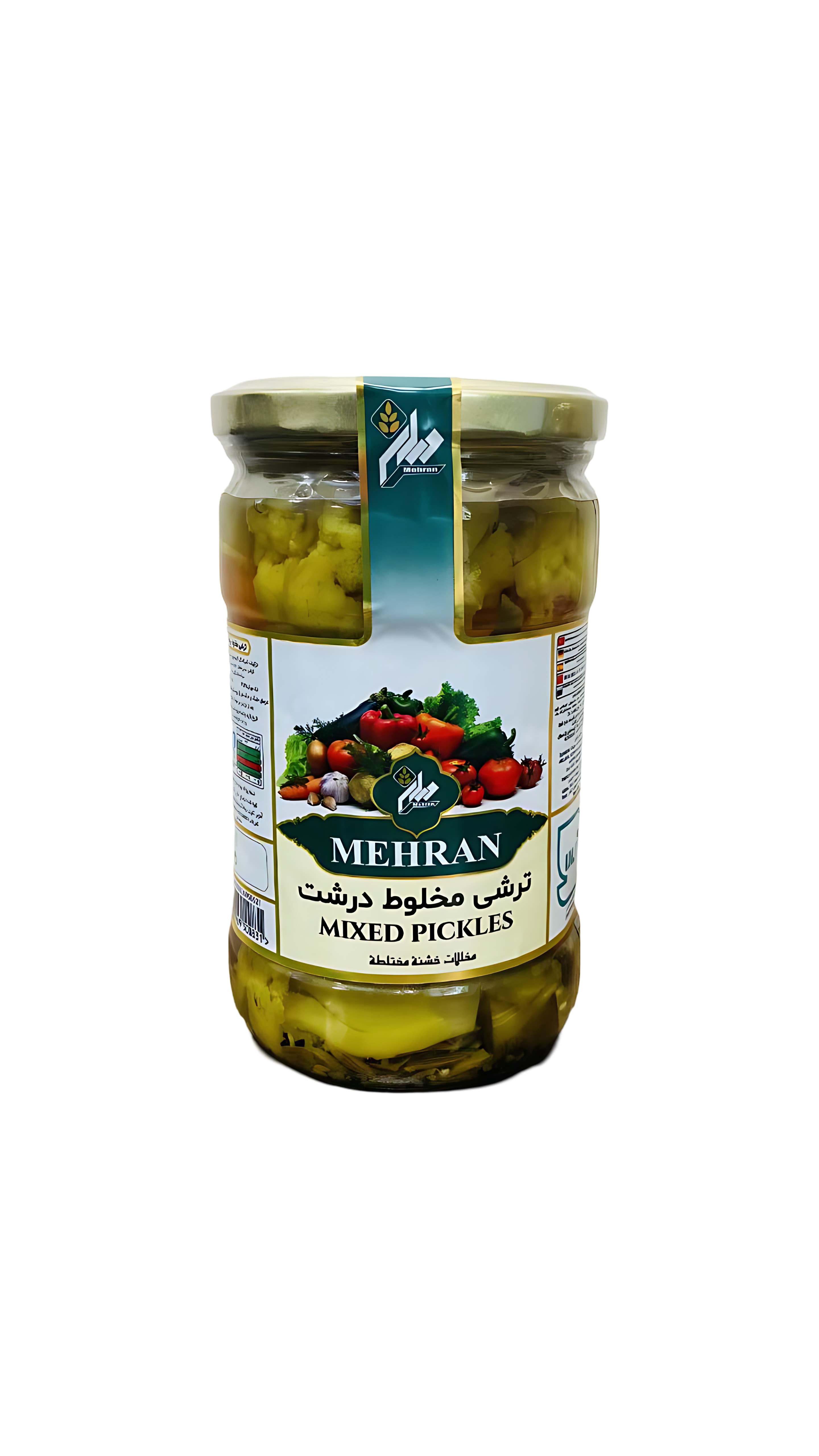 Mehran Mixed Pickles_2