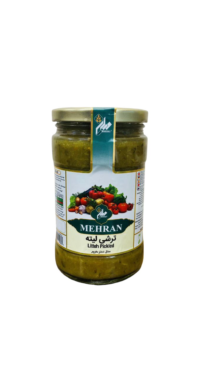 Mehran Litteh Pickle_3