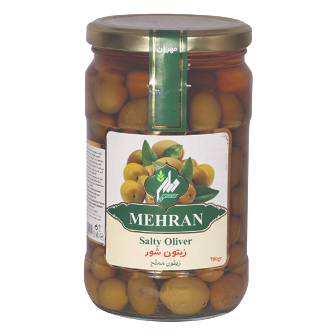 Canned Mehran olives_4