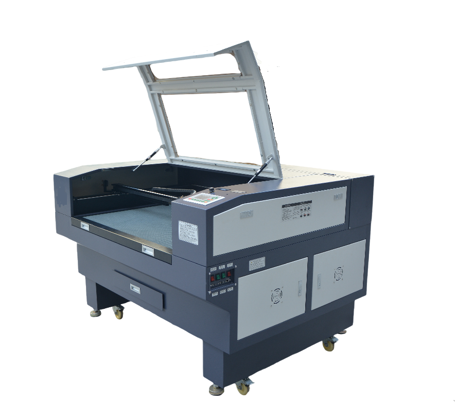 Co2 laser cutting machine_2