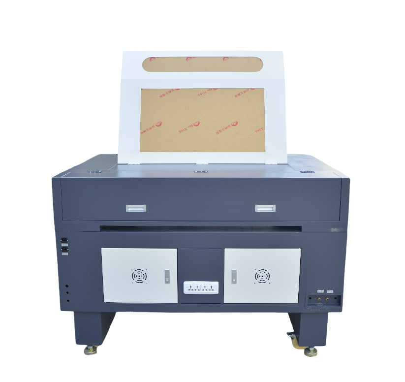 Co2 laser cutting machine_4