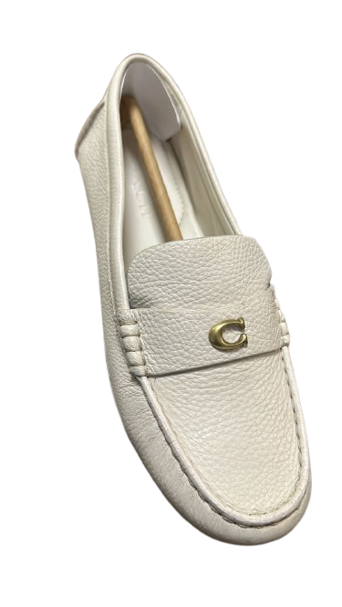 Coach Jocelyn Leather Loafer_3