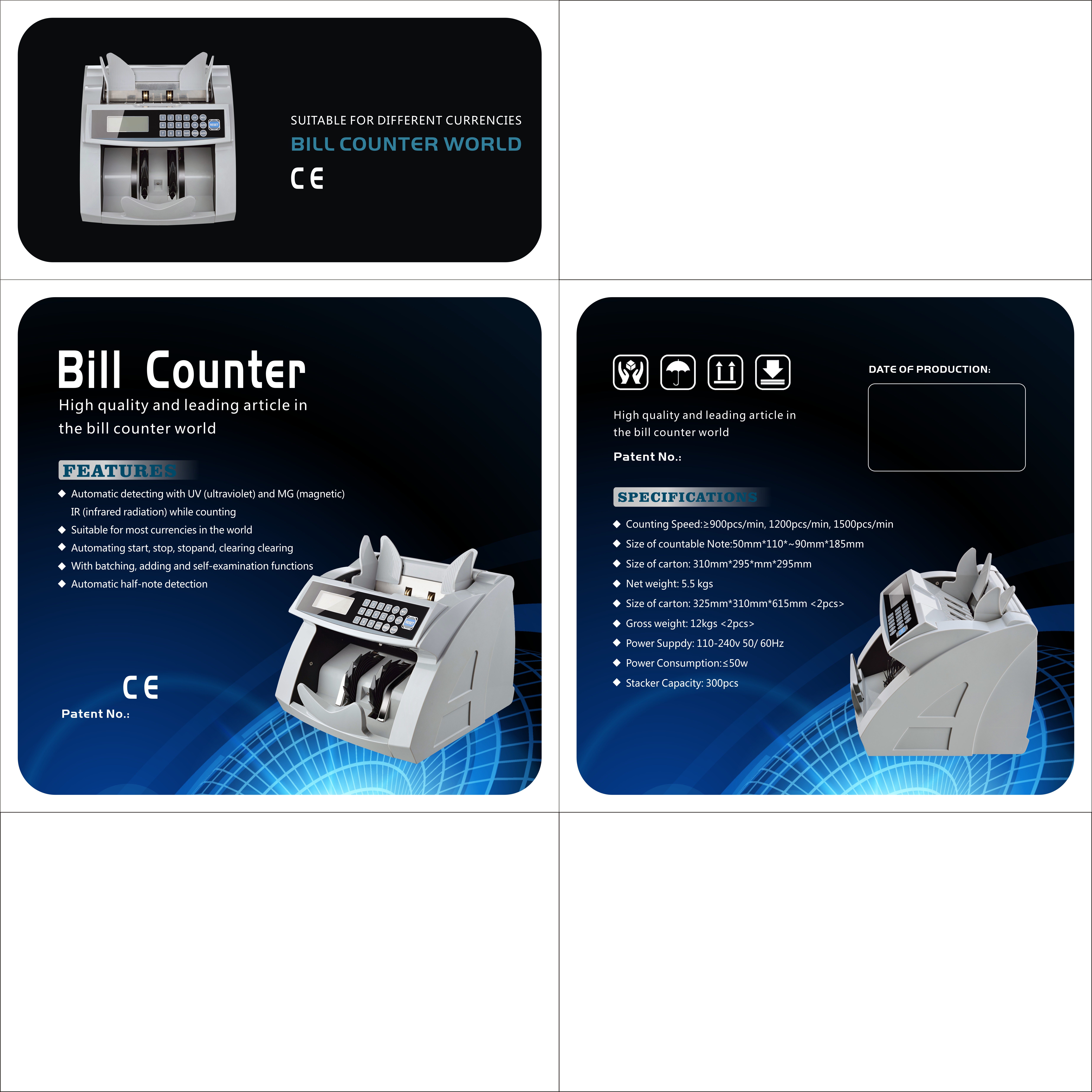 Banknote counter_6