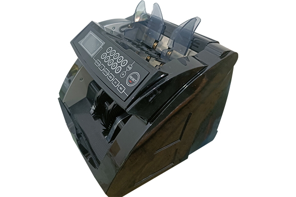 Banknote counter_10