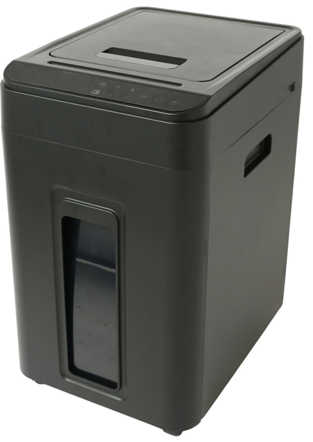 Autofeeder paper shredder_3