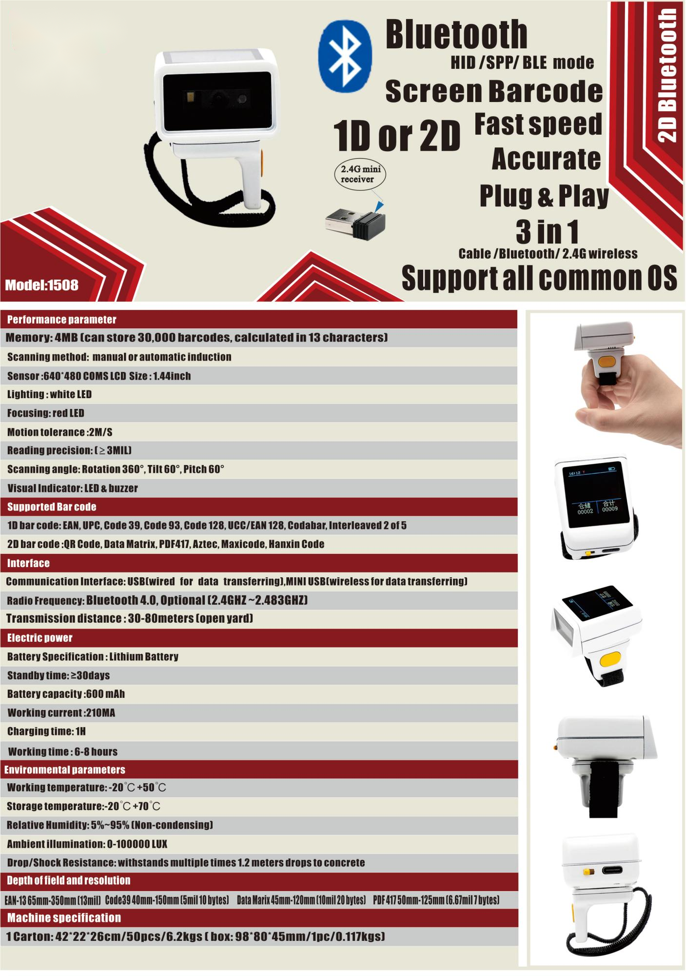 Compact scanner for QR zone_3