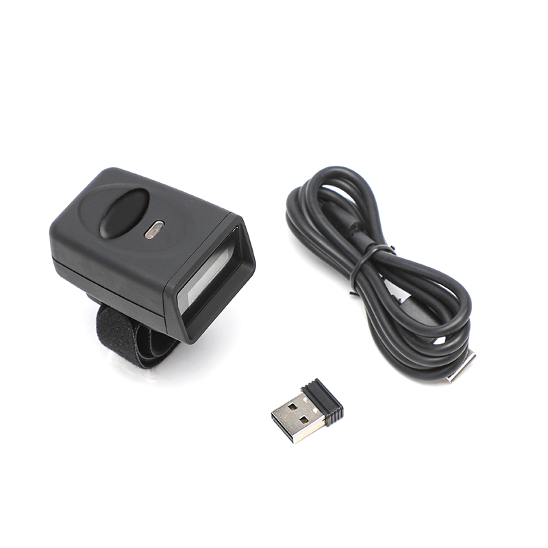 Compact scanner for QR zone_5