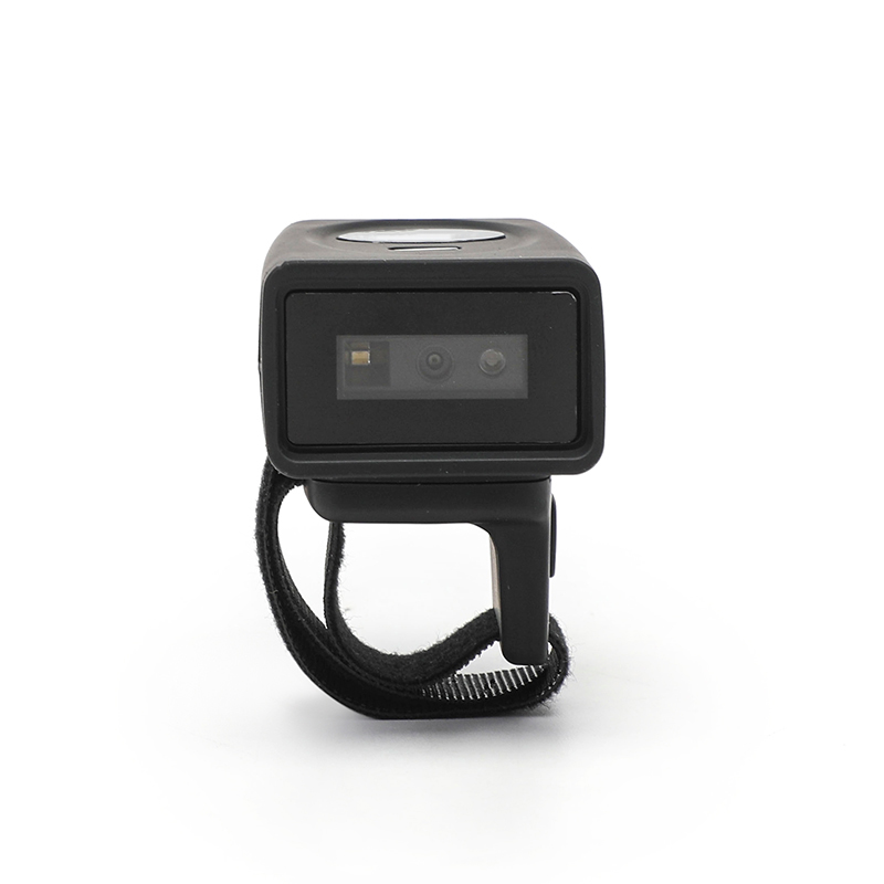 Compact scanner for QR zone_8