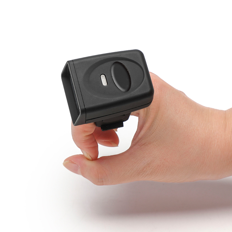 Compact scanner for QR zone_6