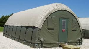 Military Tents - Heavy Duty_2