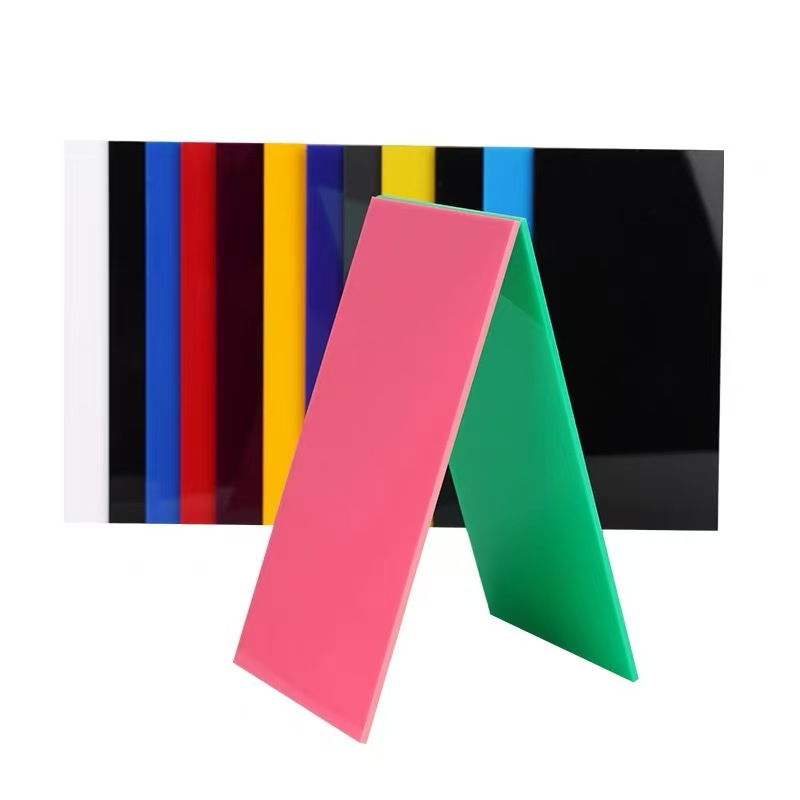 Acrylic Sheets Manufacturer | Cut To Size Wholesale_9
