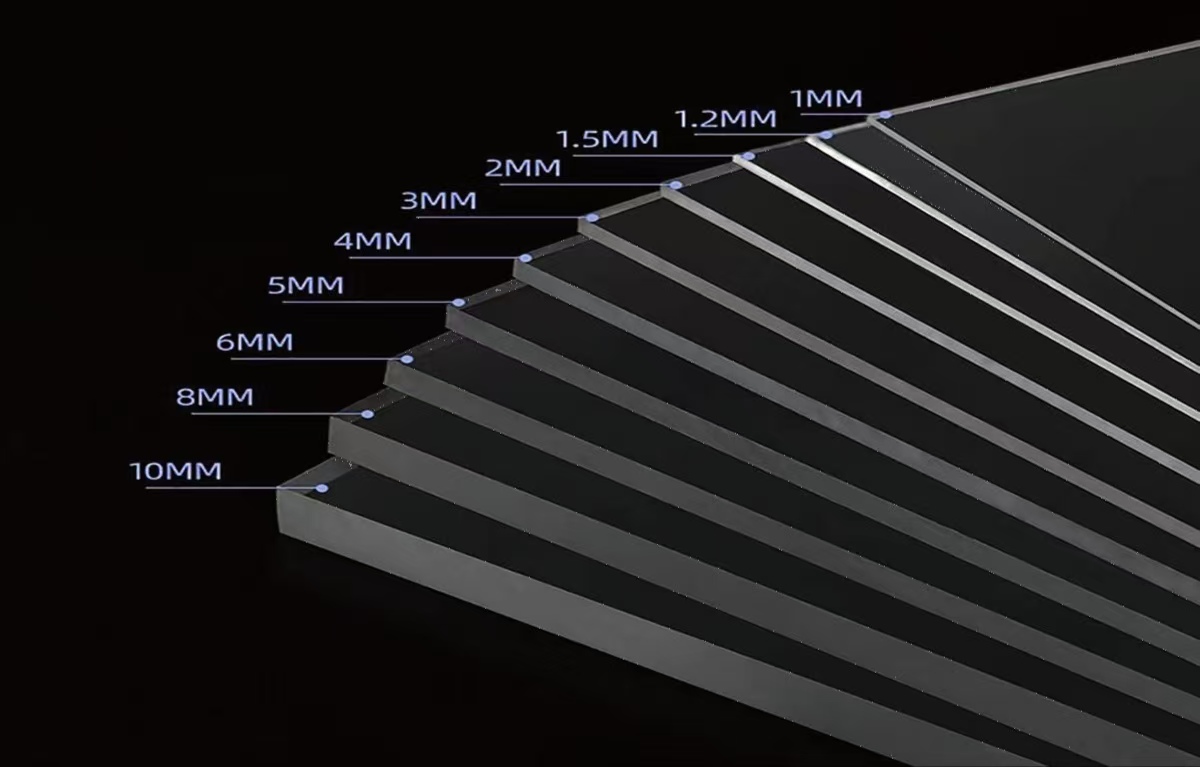 Acrylic Sheets Manufacturer | Cut To Size Wholesale_5