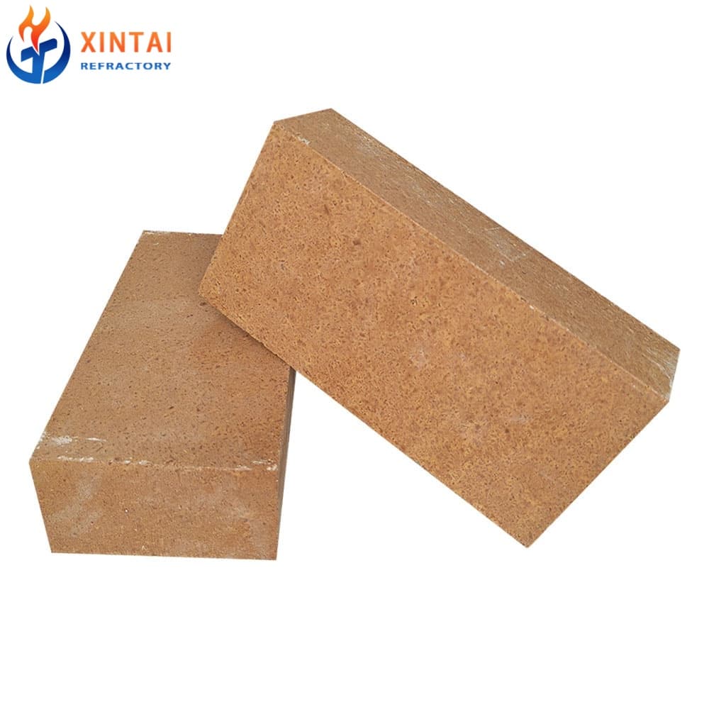 Customization magnesium brick high refractoriness heat resistant fire brick cutting for steel making cement kiln china direct