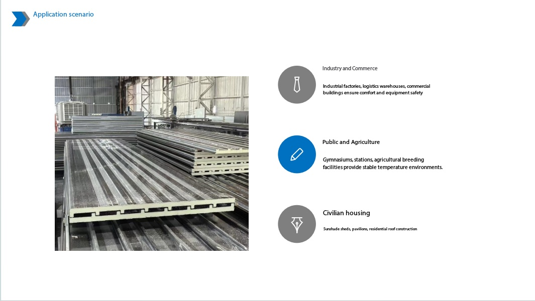Aluminum Alloy Insulated Roof Panel_2