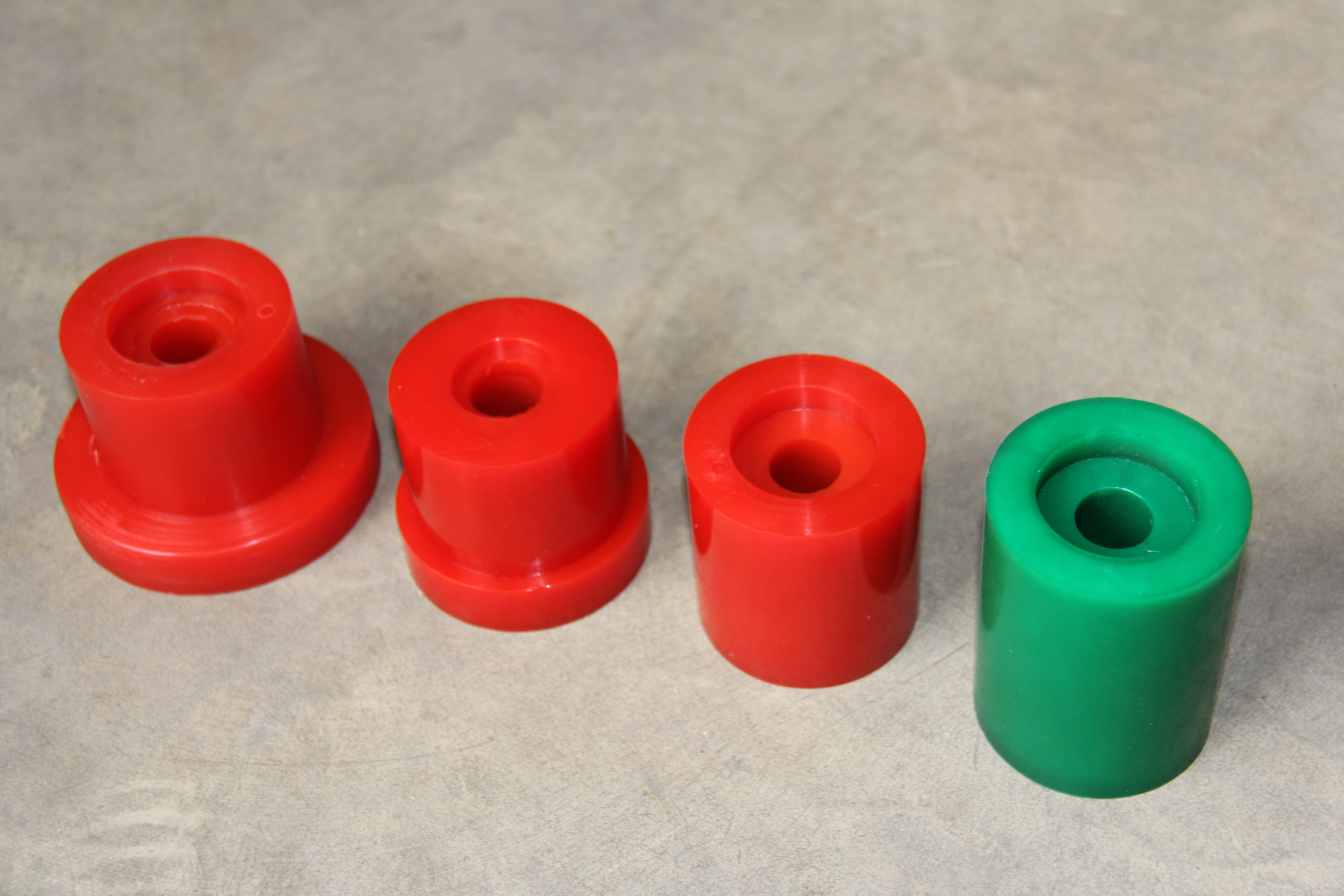 Roller for laminated glass production line_2