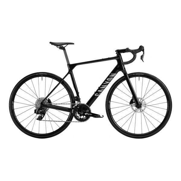 2026 Canyon Endurace CF 7 AXS Road Bike (WAREHOUSEBIKE)_2