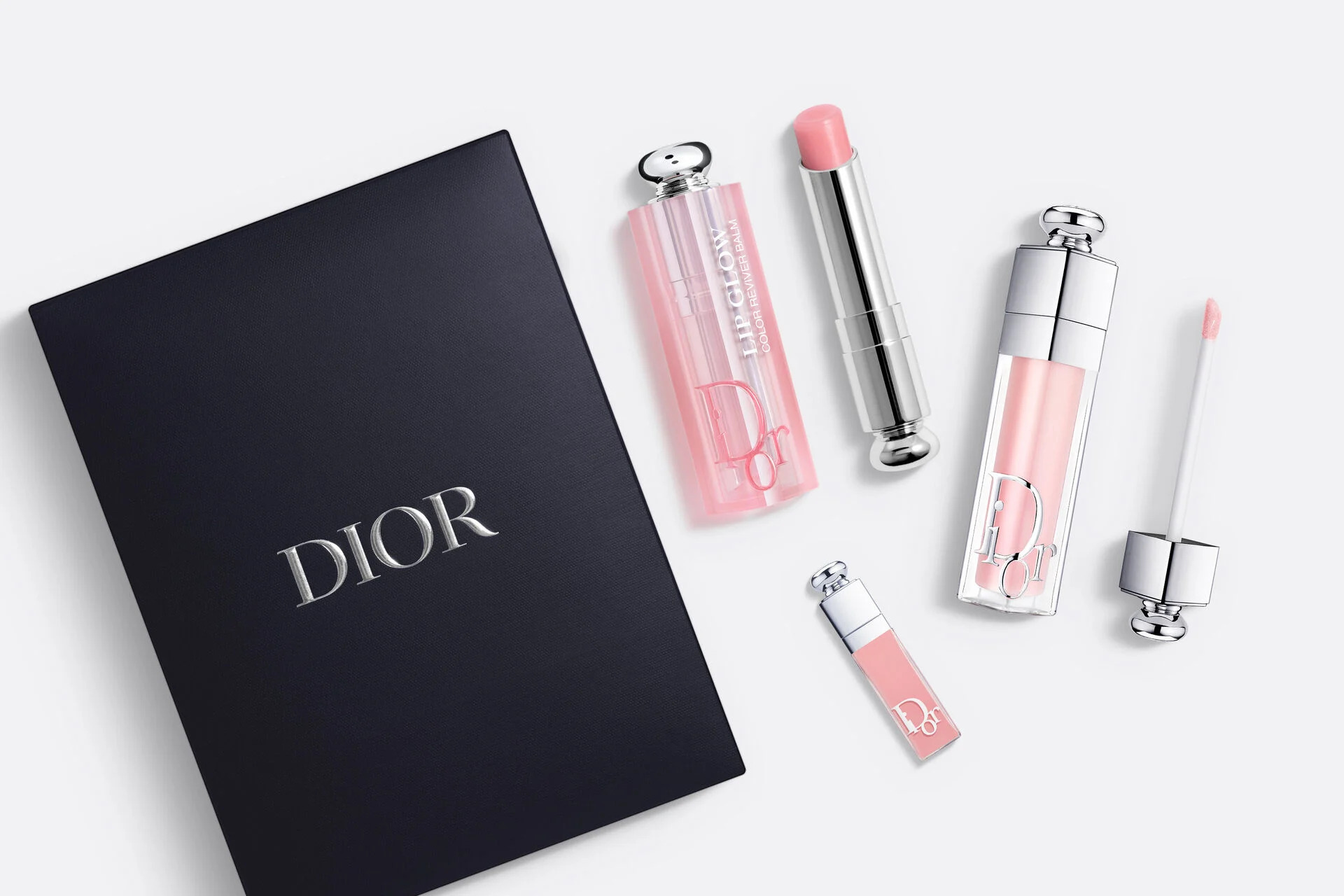 Dior Addict Lip Essentials wholesale_2