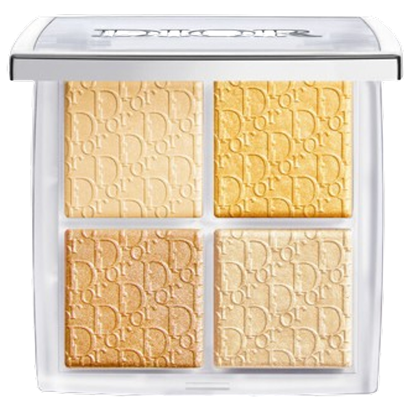 Dior Backstage Glow Face Palette Pure Gold wholesale_2