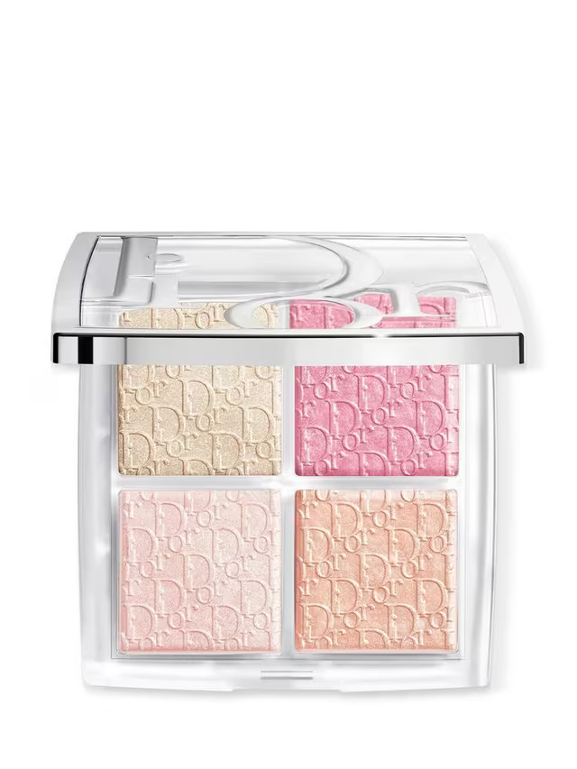DIOR BACKSTAGE GLOW FACE PALETTE Rose Golden Wholesale_2