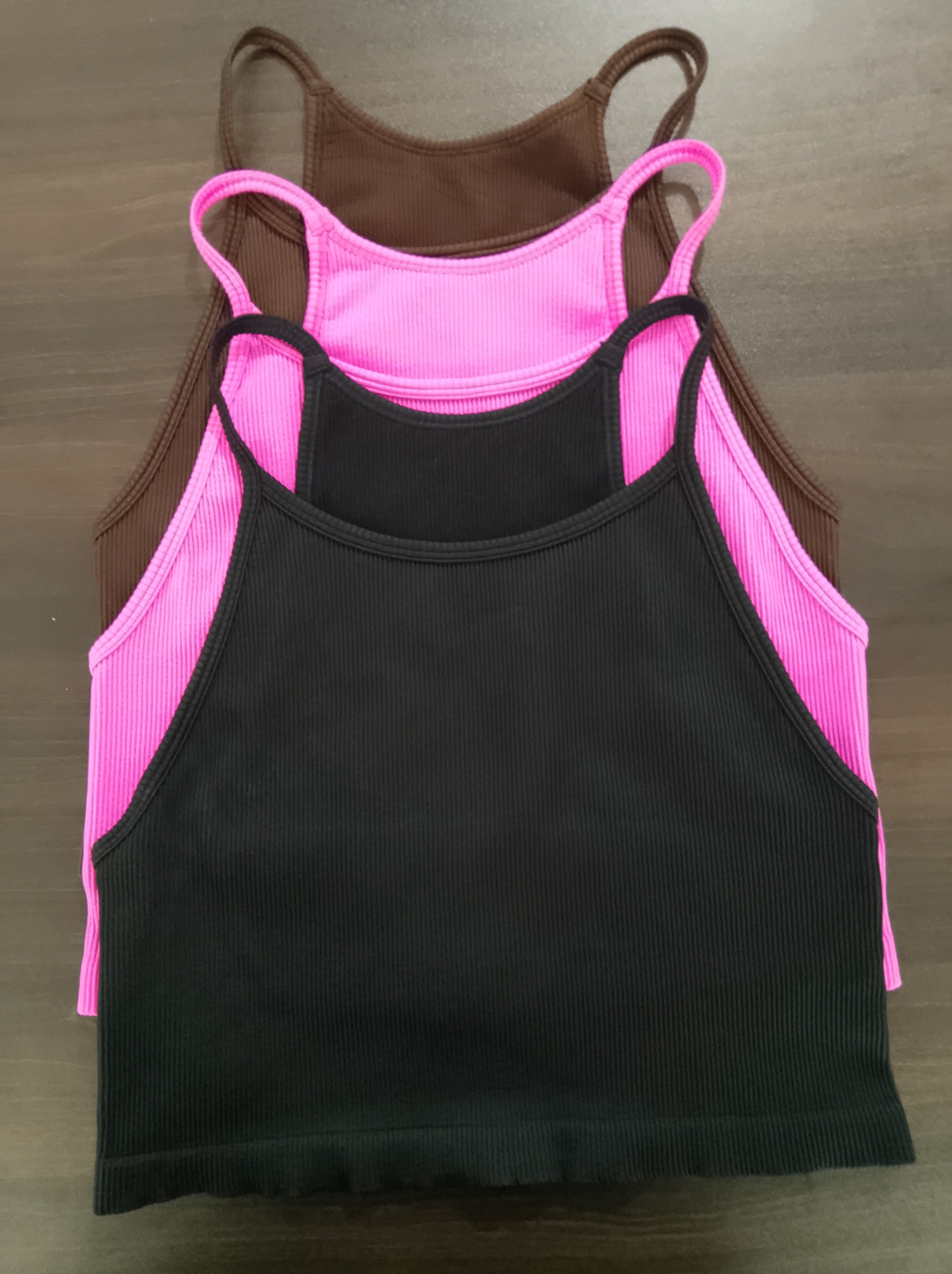 Ladies active wear_10