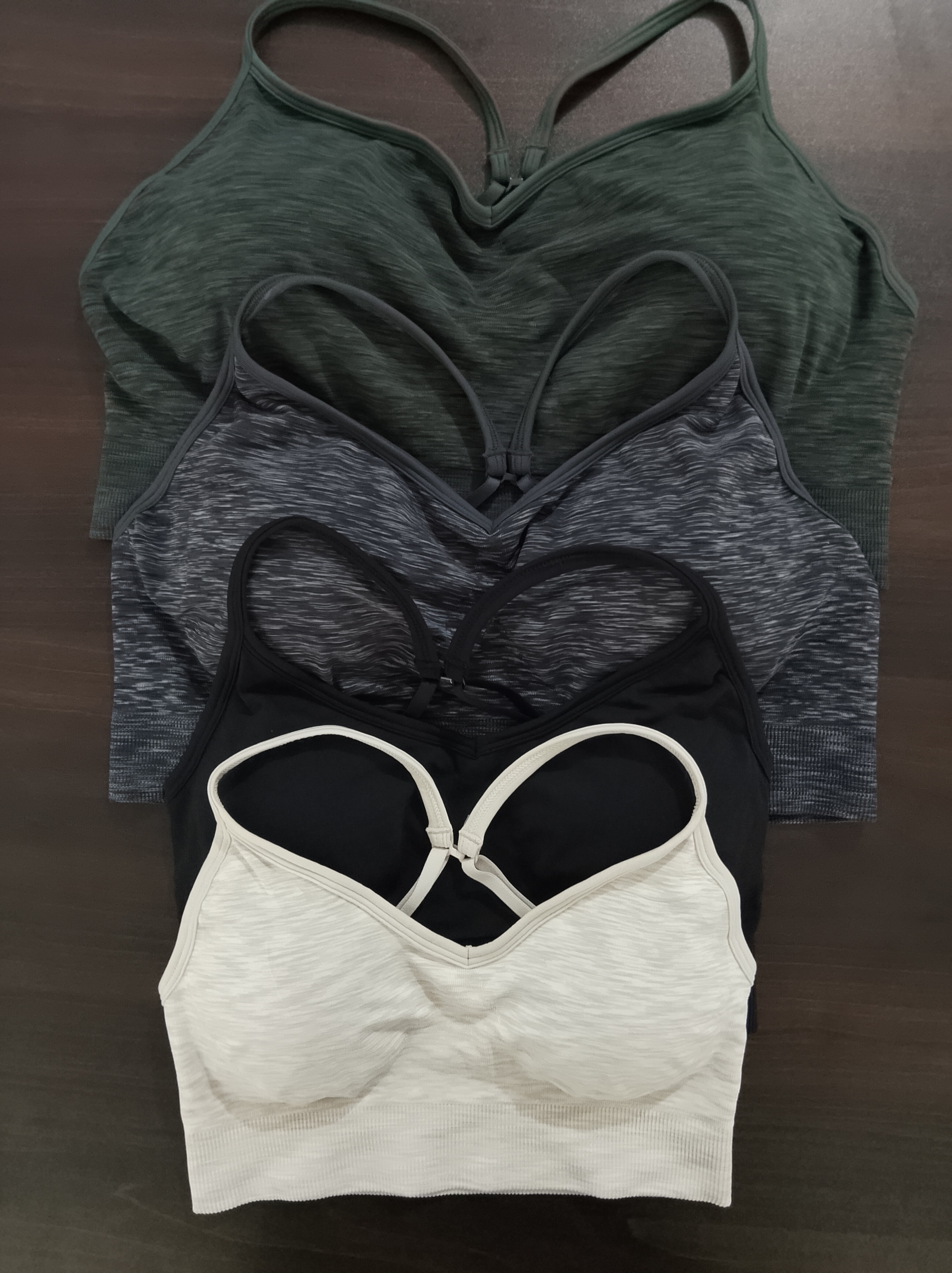 Ladies active wear_5