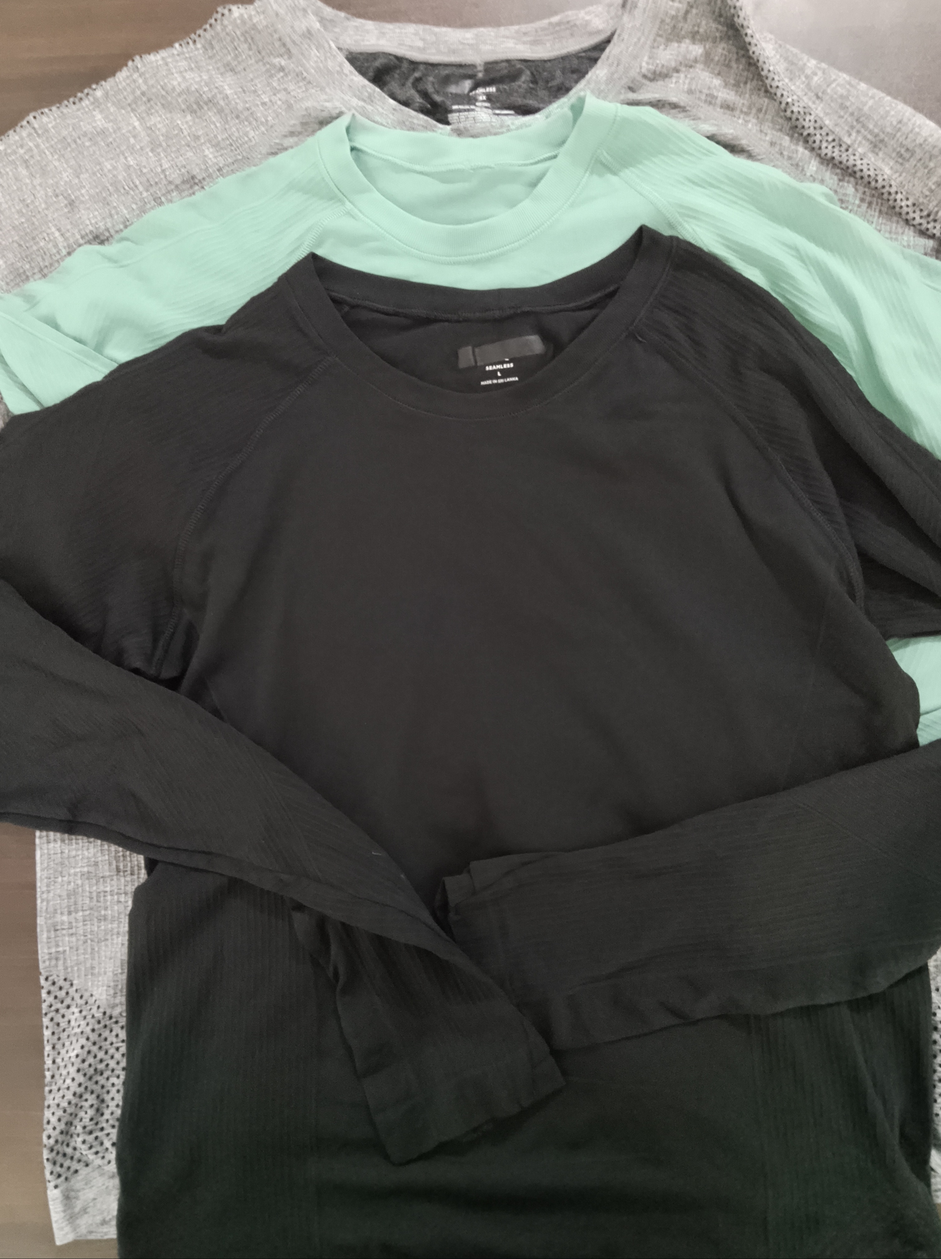 Ladies active wear_6