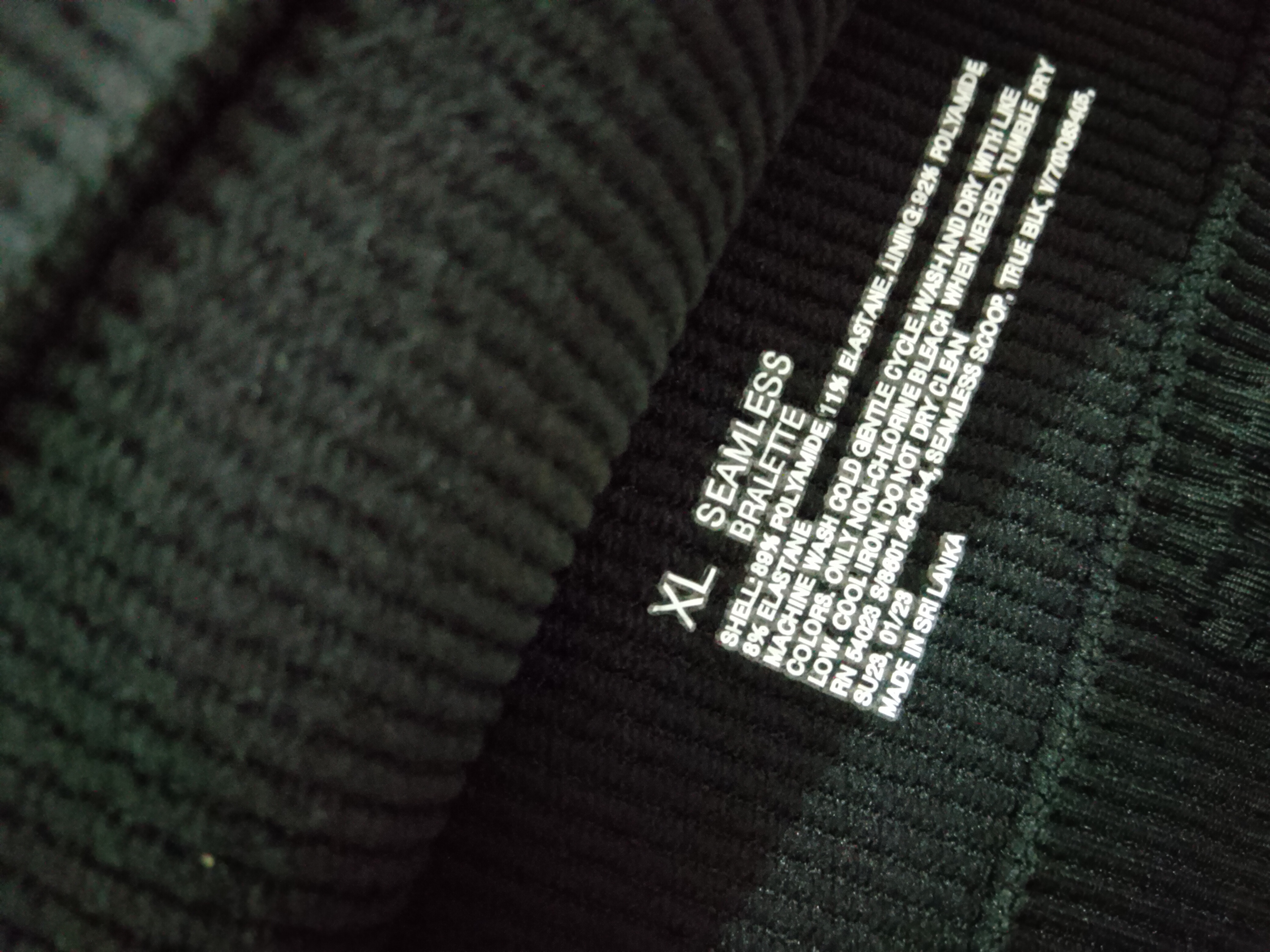 Ladies active wear_4