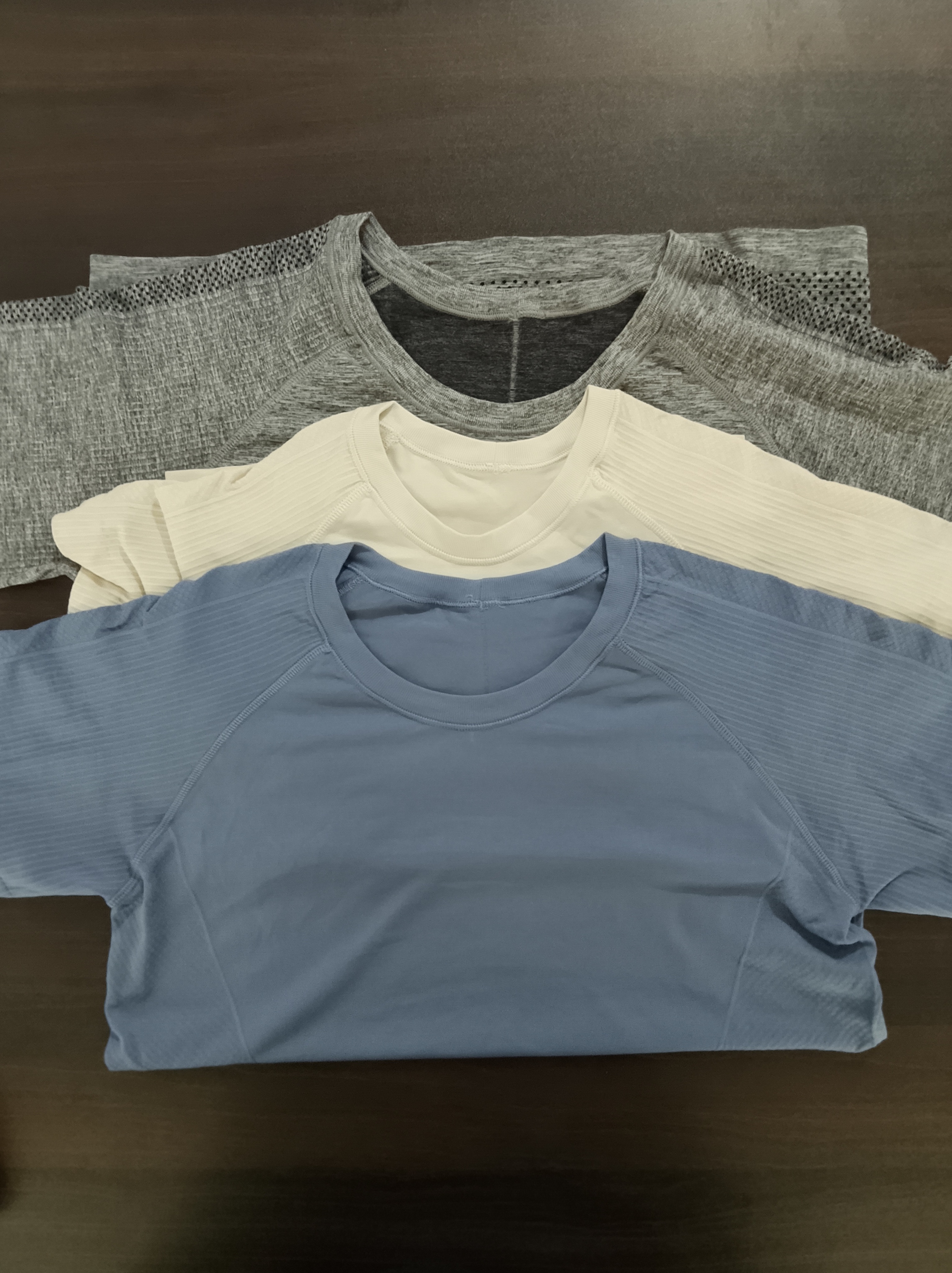 Ladies active wear_8