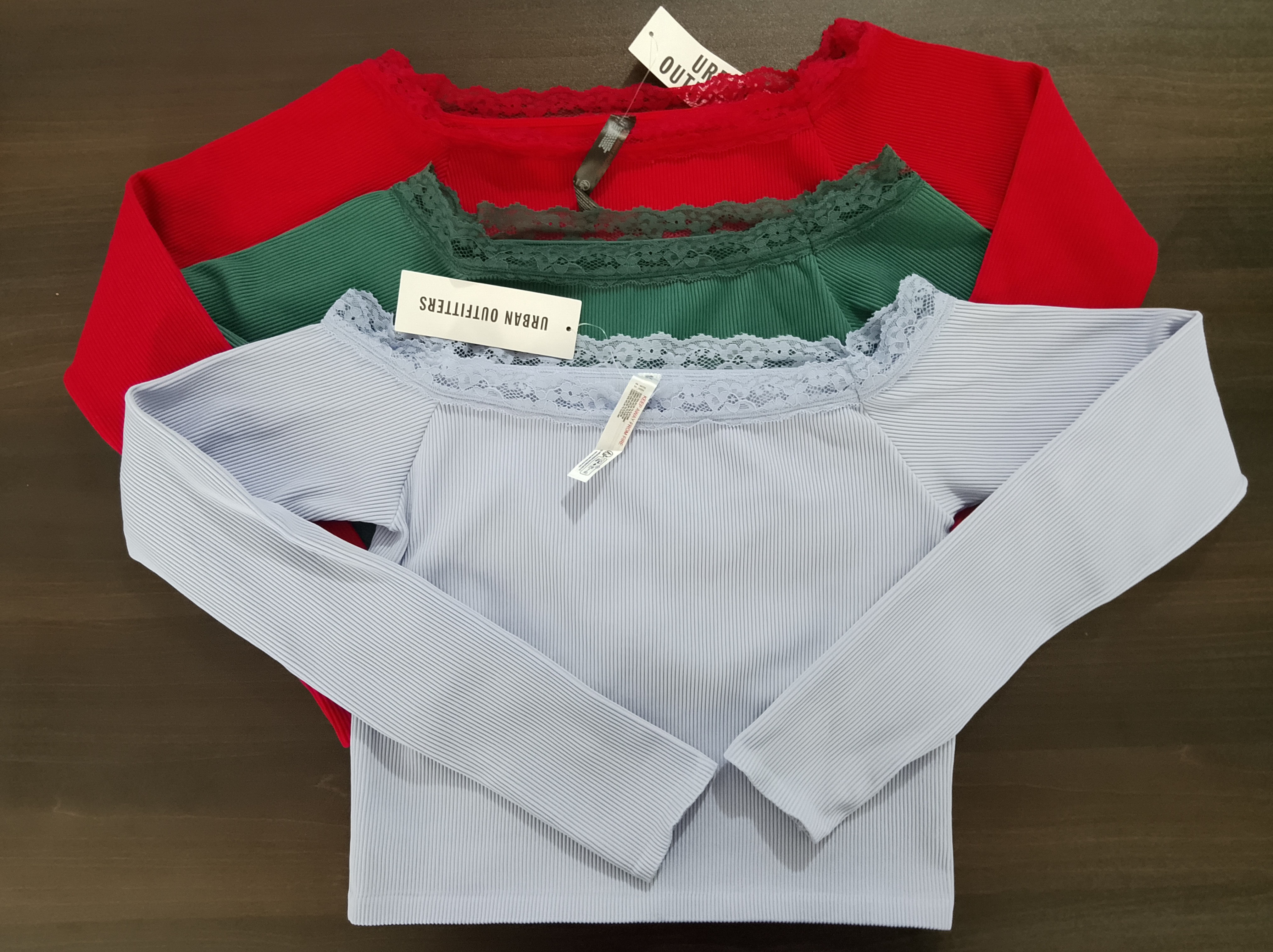 Ladies active wear_9