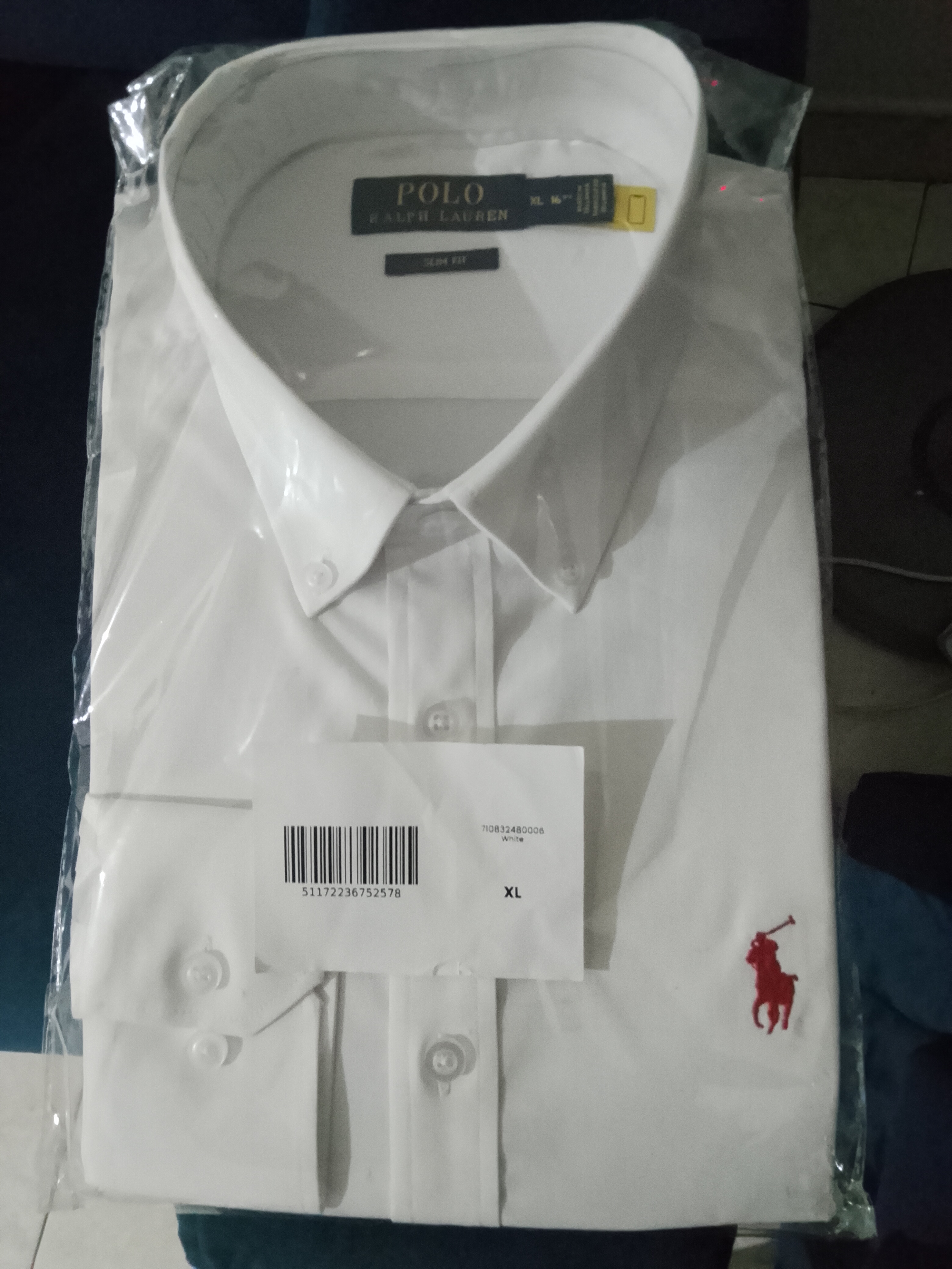 Ralph lauren shirt