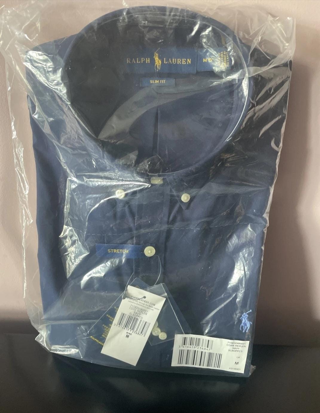 Ralph Lauren shirt_3