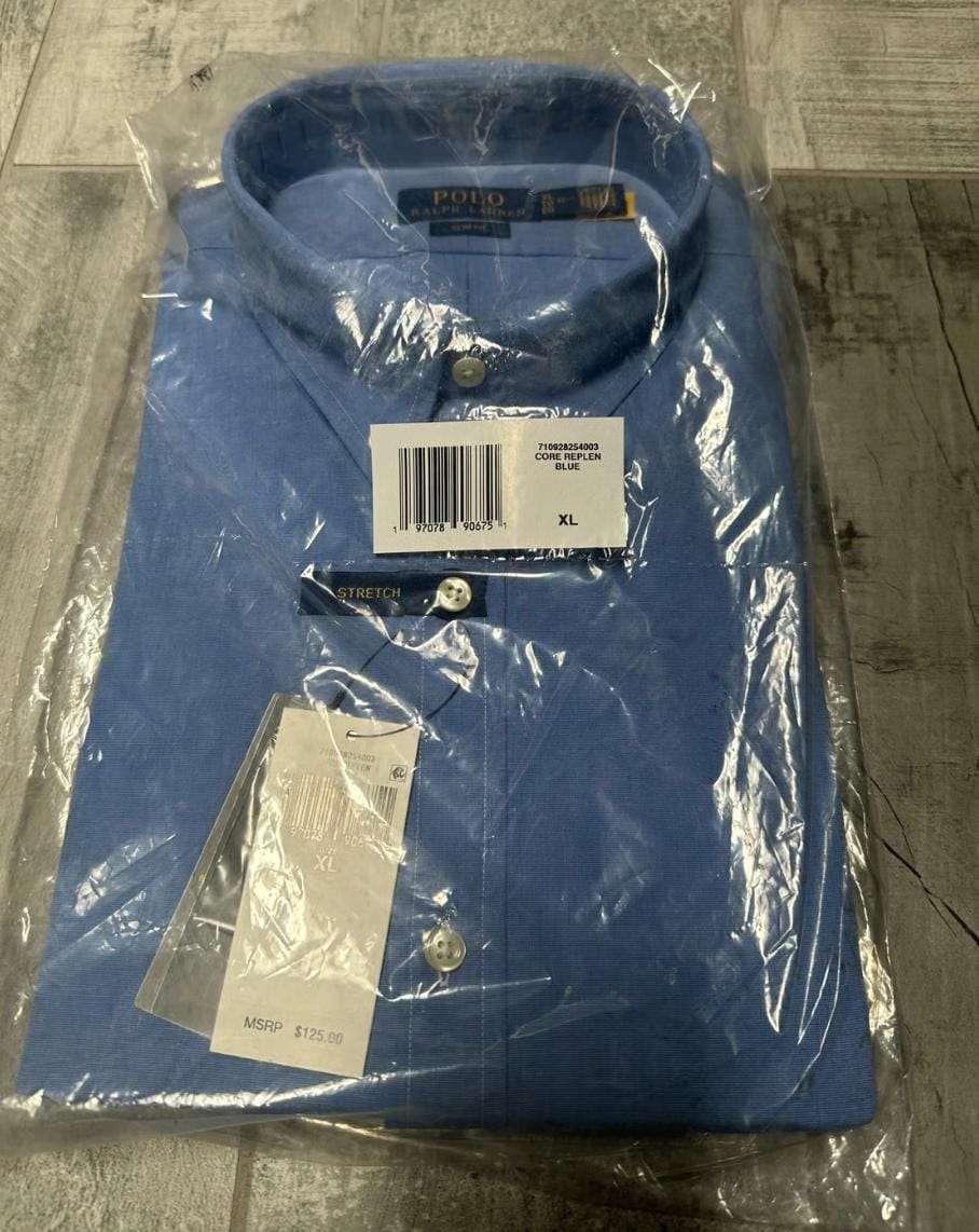 Ralph Lauren shirt_4