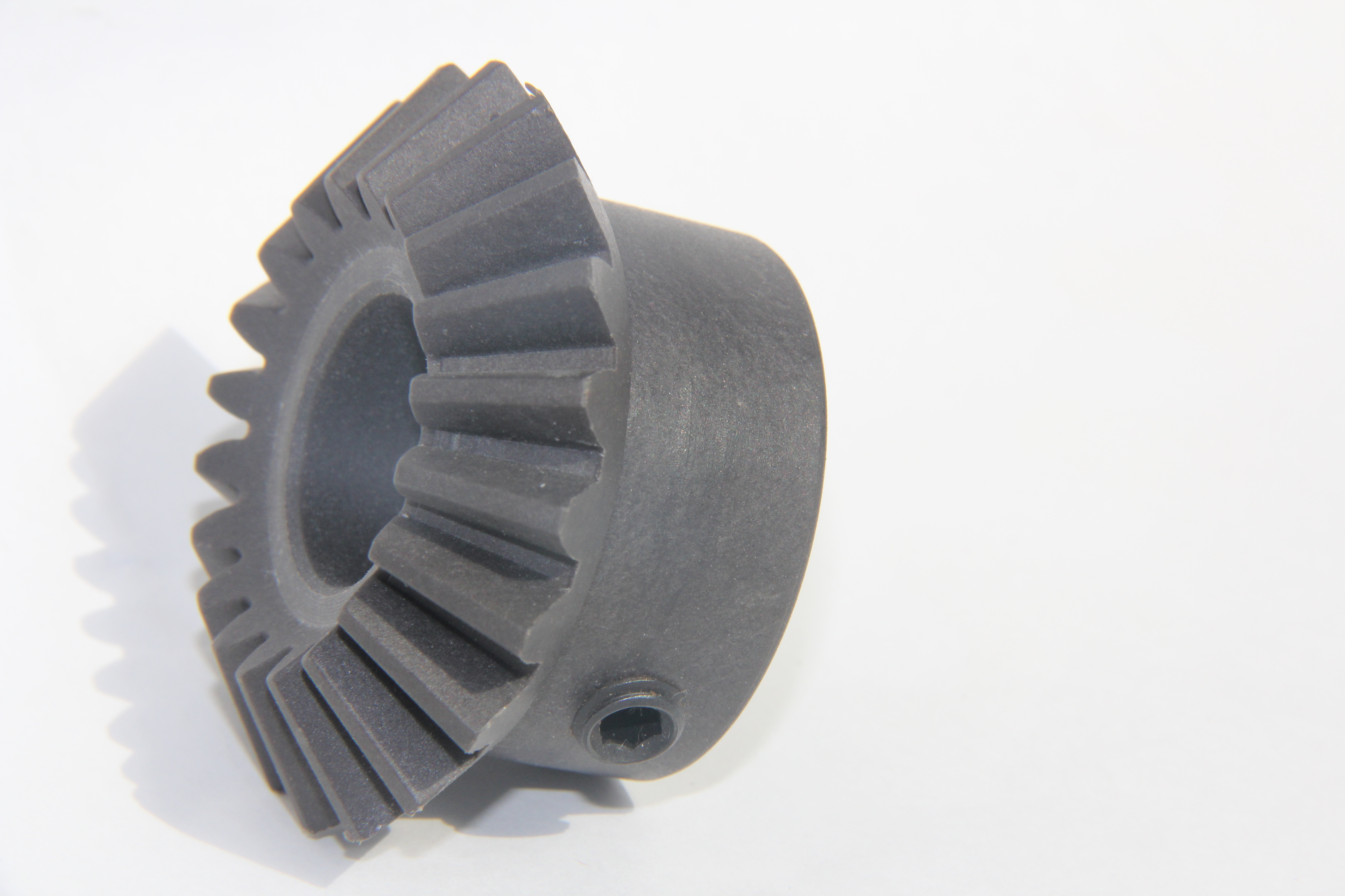 Nylon gear& iron gear for machine_2