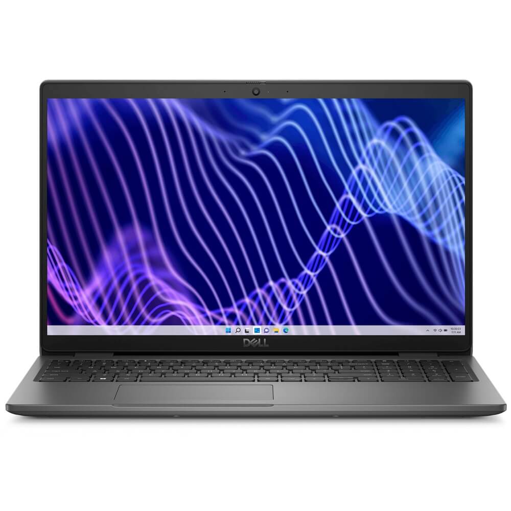 Dell Precision 3540 | Intel Core i5-8365U | 16GB RAM | 512GB SSD | 15.6