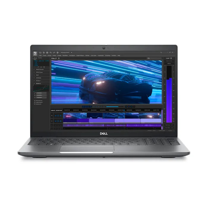 Dell Precision 3591 | Intel Core Ultra 7 155H (AI-Ready) | 32GB RAM | 1TB SSD | 15.6
