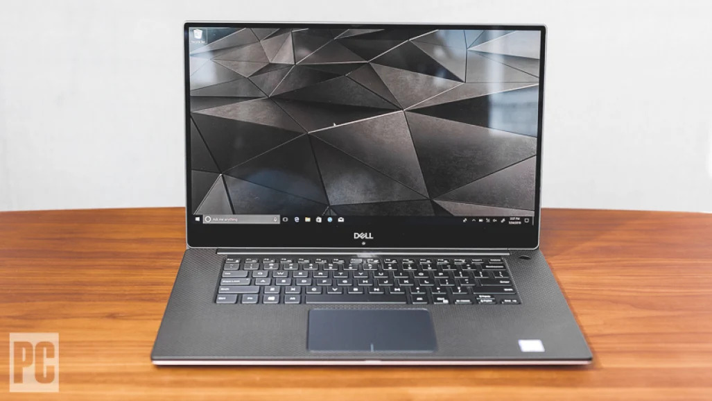 Dell Precision 5530 | Intel Core i7-8850H | 16GB RAM | 512GB SSD | 15.6