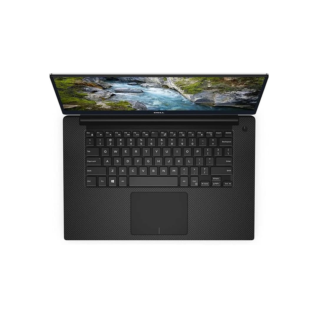 Dell Precision 5540 | Intel Core i7-9850H | 32GB RAM | 512GB SSD | 15.6