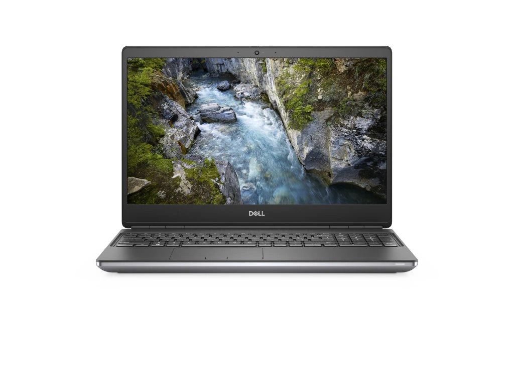Dell Precision 7550 | Intel Core i7-10850H | 32GB RAM | 512GB SSD | 15.6