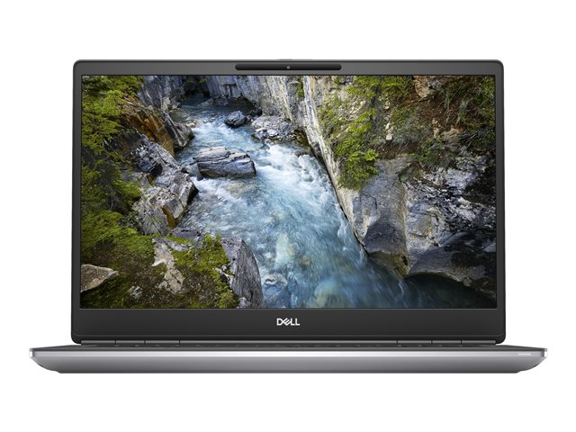 Dell Precision 7750 | Intel Core i7-10850H | 32GB RAM | 512GB SSD | 17.3