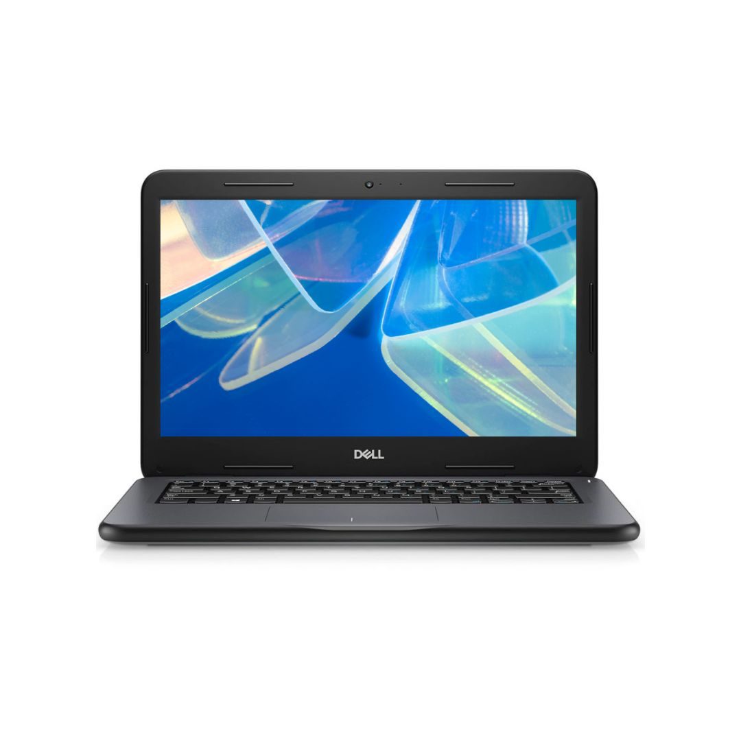 Dell Latitude 3380 | Intel Core i3-6006U | 4GB/8GB RAM | 128GB/256GB SSD | 13.3