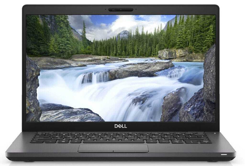 Dell Latitude 5400 | Intel Core i5-8365U | 8GB/16GB RAM | 256GB SSD | 14