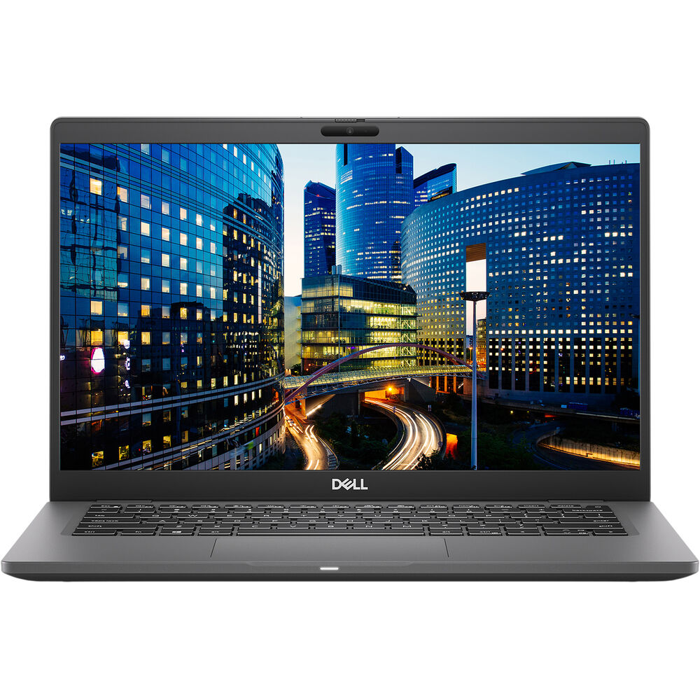 Dell Latitude 7310 | Intel Core i5-10310U | 16GB RAM | 256GB SSD | 13.3