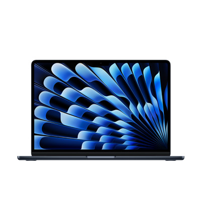 MacBook Air M4 | 10-core CPU | 16GB RAM | 256GB SSD | 13.6-inch Liquid Retina | Mid Night New_2