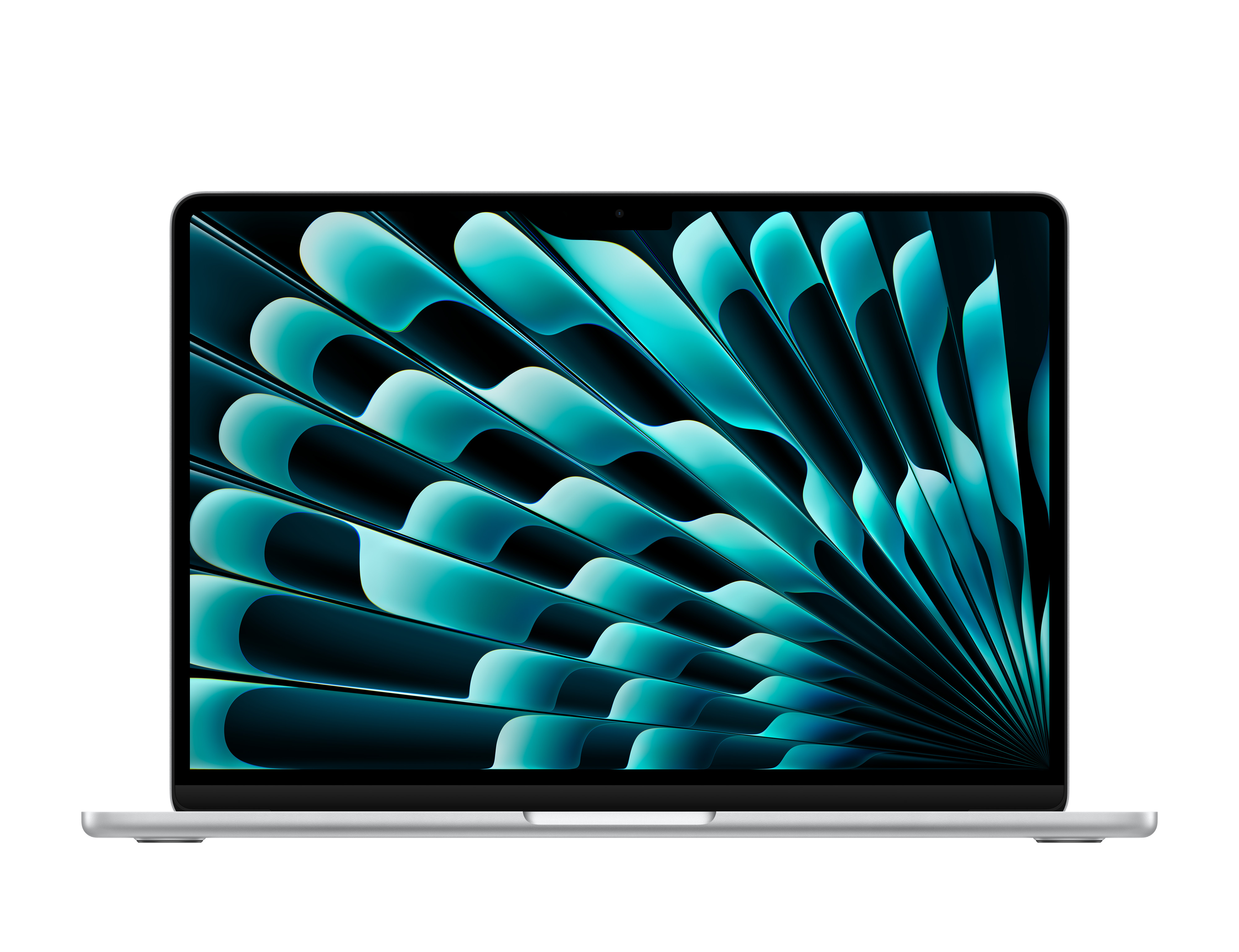 Apple MacBook Air M4 13-inch | 10-core CPU | 16GB RAM | 256GB SSD | Liquid Retina | Silver New_2