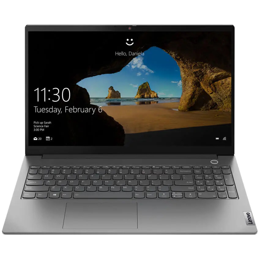 Lenovo ThinkBook 15 G2 | Core i5-11th Gen | 16GB RAM | 256GB SSD | 15.6